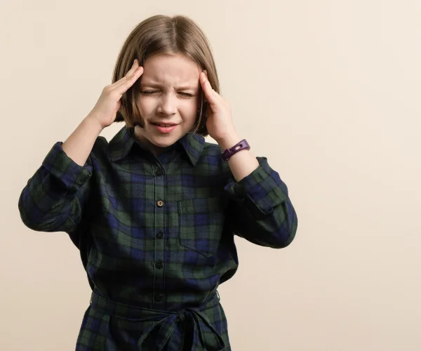 Pediatric Headaches