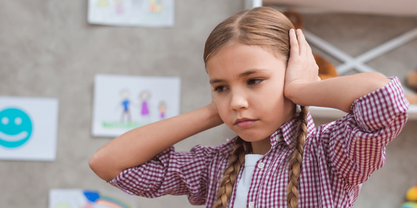 ADHD & Autism