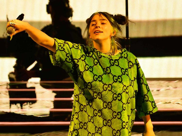 Does your child have Tourette syndrome, the same condition singer Billie Eilish has?