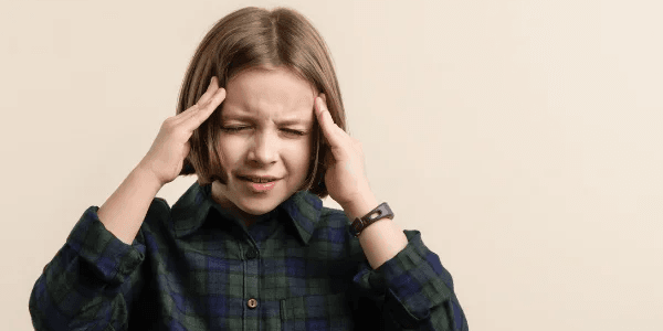 Pediatric Headaches: Understanding the Causes