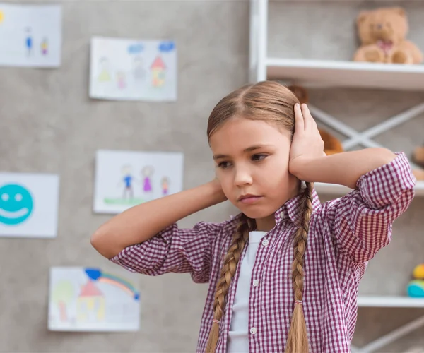 ADHD & Autism 