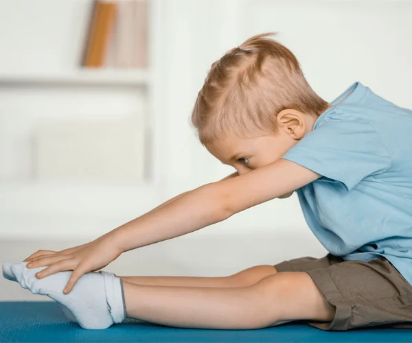 Neuromuscular Disorders 