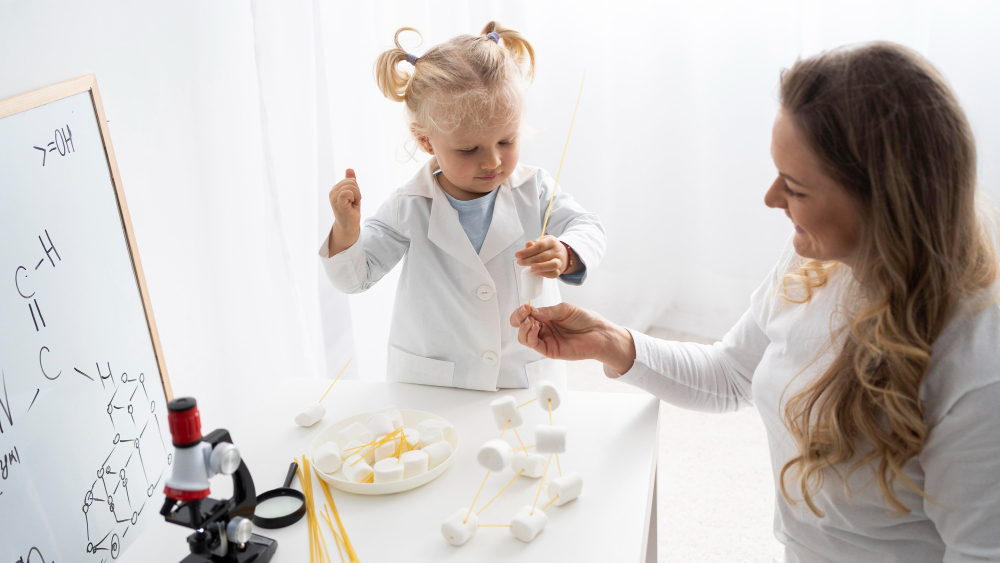 ADHD and autism