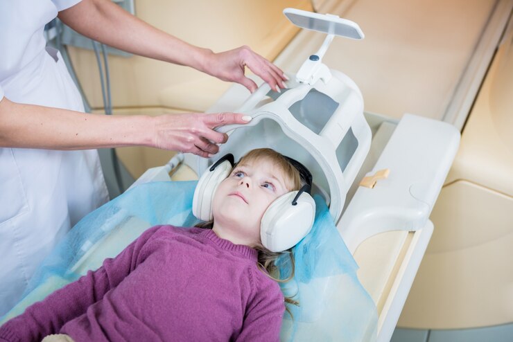 Pediatric Neurologist Dubai