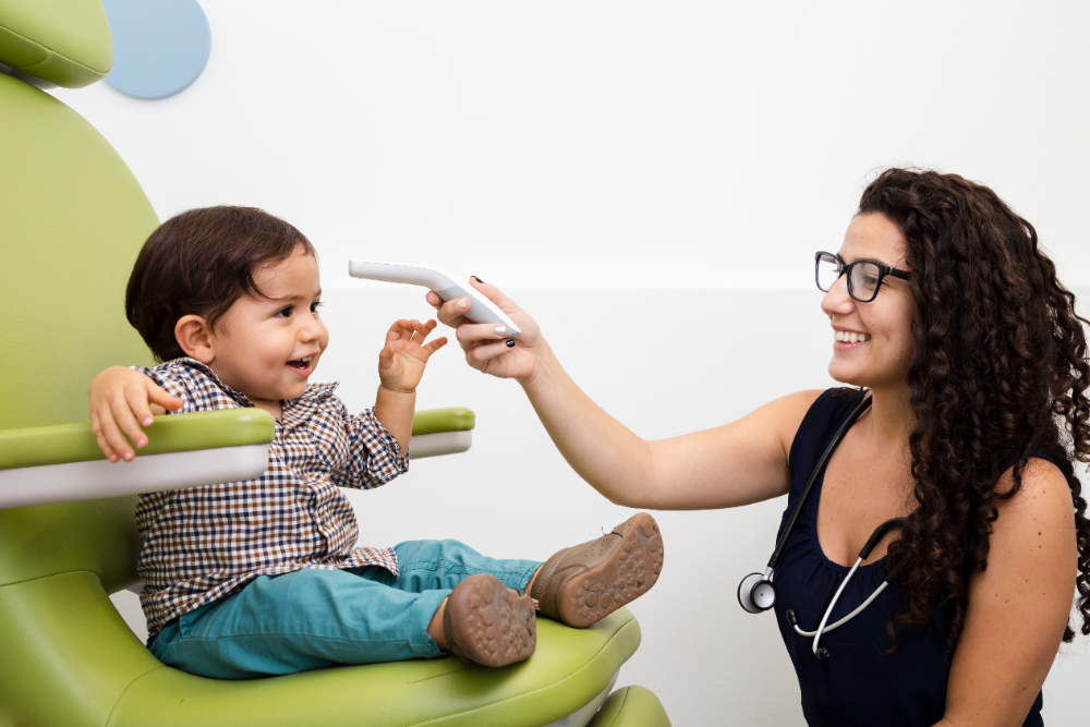 cerebral palsy treatment Dubai