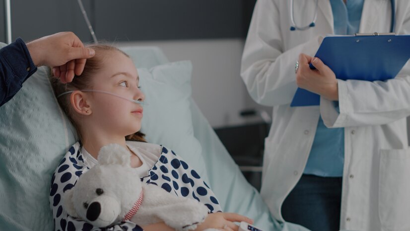 paediatric stroke