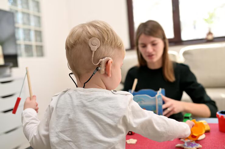 pediatric neurological care