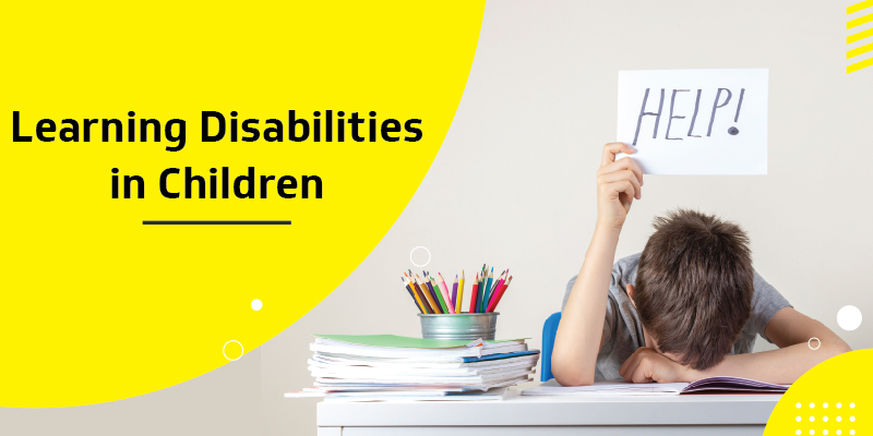 Learning Difficulties in Children