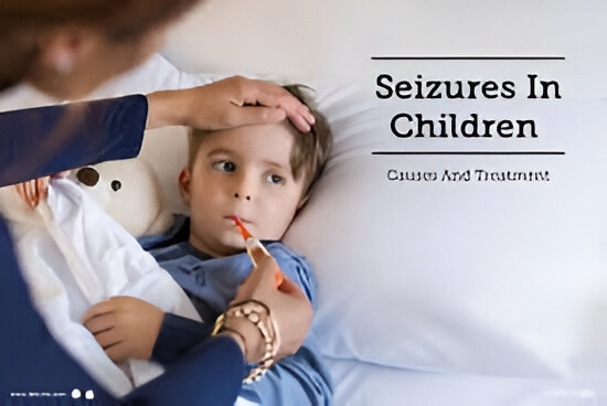 Seizures in Children