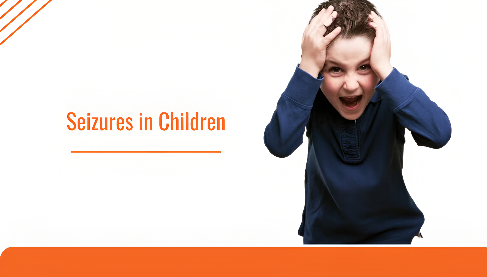 Children With Epilepsy