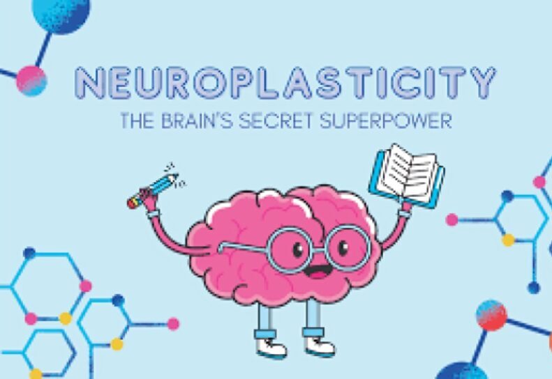 Neuroplasticity and Hope