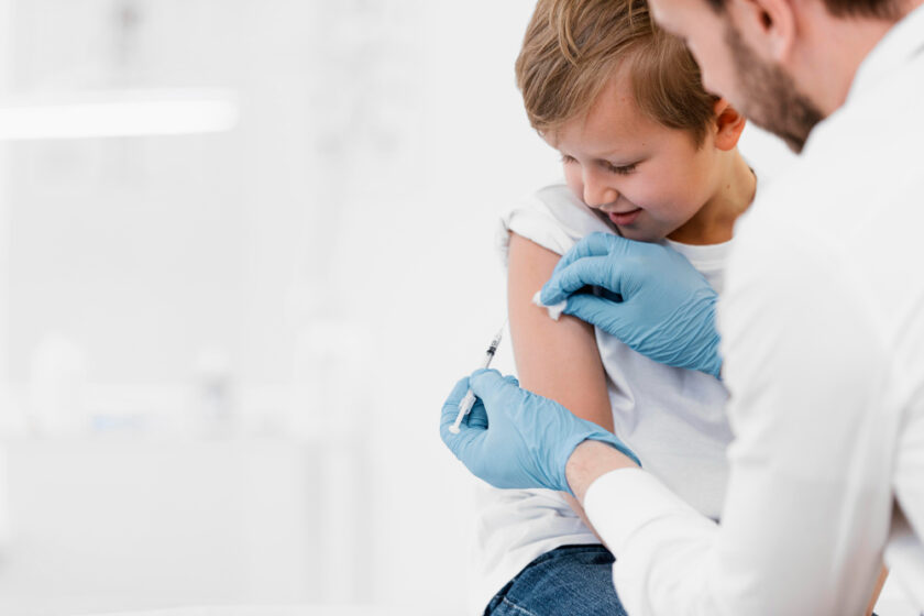 Childhood Immunization