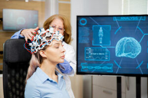 EEG Testing