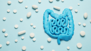 Pediatric Gut Microbiome