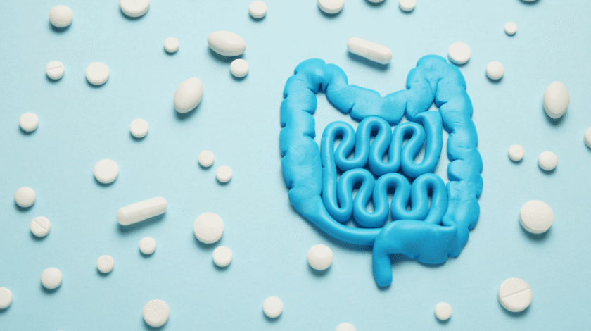Pediatric Gut Microbiome