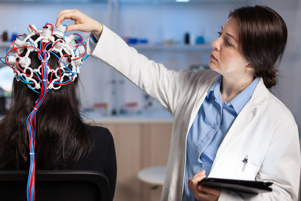 Behavioural Neurology