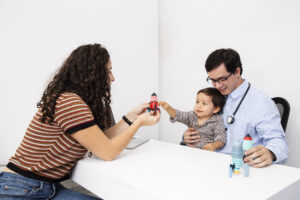 SMA Treatment