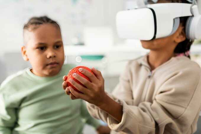 Assistive Technology