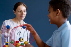 Neurodisability and Epigenetics