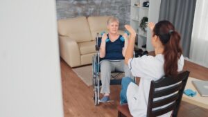 Neurodisability in Adults - Challenges and Care Beyond Childhood