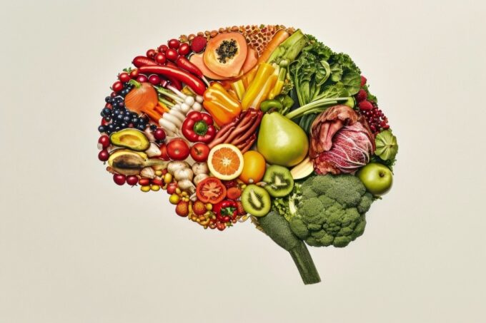 Nutrition and neurodisability – healthy diet for child brain development and neurological health